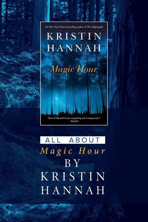 Magic Hour by Kristin Hannah is a story about the resilience of the human spirit, the triumph of hope, and the meaning of home.  Check out all the info here!
#magichour #kristinhannah #kristinhannahmagichour Kristen Hannah, Books For Knowledge, Military Romance, Kristin Hannah, Books Recommended, Tbr List, Types Of Books, Magic Hour, Human Spirit