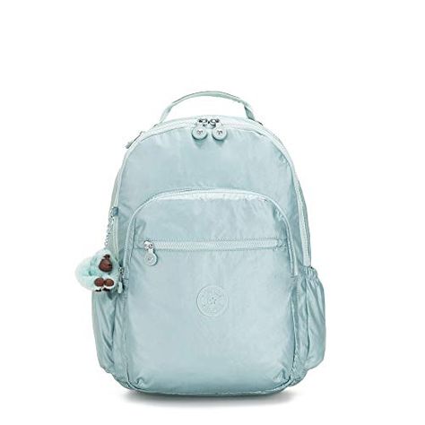 Kipling Monkey, Best Laptop Backpack, Kipling Backpack, Popular Backpacks, Waterproof Laptop Backpack, Beautiful Backpacks, Water Resistant Backpack, Black Laptop, Laptops For Sale