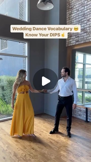 WeddingDance.net on Instagram: "3 DIP ideas for your Wedding Dance👆🤩 #firstdance #weddingdance #weddingdress #weddingweekends #wedding #groom #bride #dance #love #weddingtips #weddingdanceinspo" First Wedding Dance, Bride Dance, Wedding Dances, Dip Ideas, Wedding Dance, First Dance, Wedding Groom, Wedding Tips, Dip