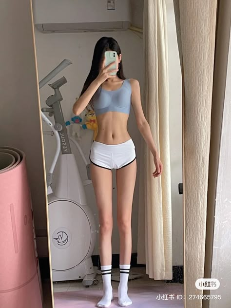 Kpop Waist, Slim Body Reference, Summer Aesthetics, Waist Workout, Beautiful Body, Look Younger, Bts Book, Soft Girl, Eye Makeup Tutorial