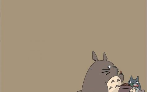 My neighbor Totoro wallpapers HD. Wallpaper Notebook, Laptop Wallpaper Desktop Wallpapers, Computer Wallpaper Desktop Wallpapers, Cute Laptop Wallpaper, Neighbor Totoro, Desktop Wallpaper Art, Cute Desktop Wallpaper, Macbook Wallpaper, Png Icons