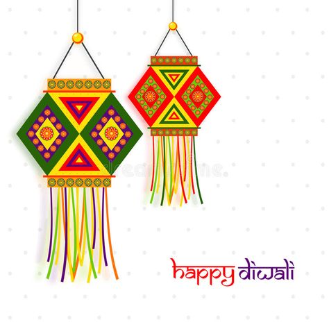 Diwali Lantern Drawing, Diwali Painting, Happy Diwali Photos, Diwali Drawing, Happy Diwali Wallpapers, Diwali Lamps, Diwali Wallpaper, Diwali Design, Diwali Cards