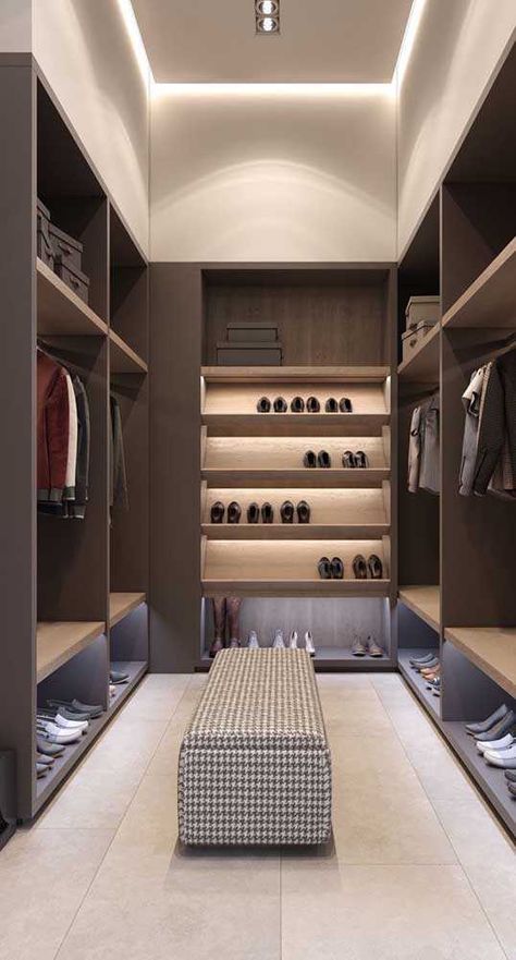 Mens Dressing Room, Dressing Room Design Ideas, Small Dressing Room, Small Dressing Rooms, 2022 Bedroom, Modern Architecture Interior, Walk In Closet Design, Men Closet, Laundry Closet