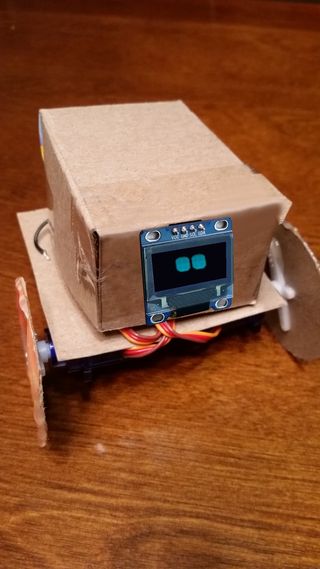 Cozmo Robot, Robot Eyes, Arduino Robot, Airplane Crafts, Custom Computer, Diy Robot, Electronic Schematics, 3d Printing Diy, Cool Robots