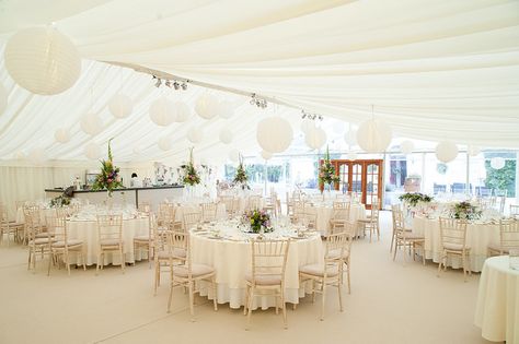 countryside summer marquee wedding Marque Wedding, Marquee Wedding Decoration, Marquee Decoration, Rustic Burlap Wedding, English Country Weddings, Wedding Marquee, Marquee Hire, Outdoor Wedding Inspiration, Countryside Wedding