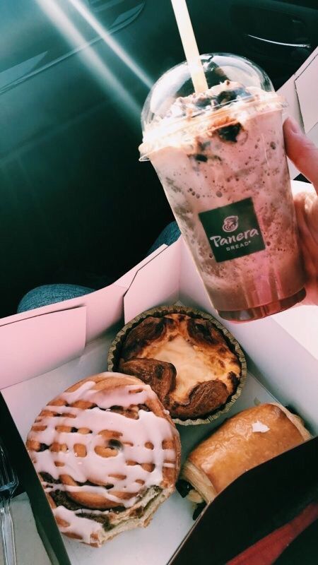 ❁ PAYTON ❁ (@ohsnapitspayton) • P I N T E R E S T Vsco Food, Tumblr Food, Food Goals, Pretty Food, Food Cravings, I Love Food, Aesthetic Food, Good Eats, Love Food