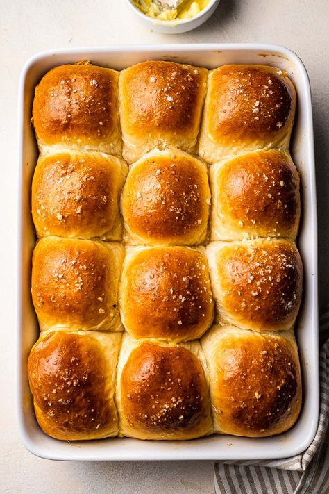 Brioche Dinner Rolls French Dinner Rolls Recipe, Dinner Rolls Photography, Dinner Rolls Thanksgiving, French Rolls, Hand Kneed Dinner Rolls, Mel’s Kitchen Cafe Dinner Rolls, Thanksgiving Rolls, Brioche Rolls, Bread Dough Recipe