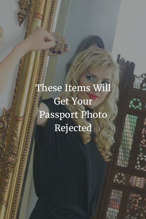 Passport Photo Outfit Ideas, How To Take A Good Passport Photo, What To Wear For Passport Photo, Passport Picture Hair, Passport Picture Outfit, Passport Photo Hairstyles, Passport Photo Outfit, Passport Outfit, Passport Hairstyle