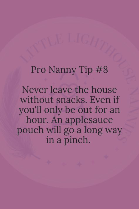 Live In Nanny Tips, Nanny Activities Elementary, Summer Nanny Activities, Live In Nanny Aesthetic, Babysitting Binder, Nannying Activities, Baby Sitting Tips, Nanny Aesthetic, Boss Romance