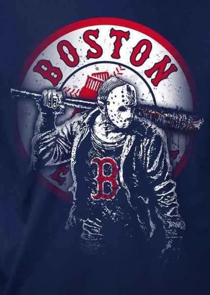 Boston Red Sox Wallpaper, Freddy Krueger Art, Baseball Mascots, Boston Red Sox Logo, Mlb Wallpaper, Baseball Teams Logo, Red Sox Nation, Red Sox Logo, Amoled Wallpapers