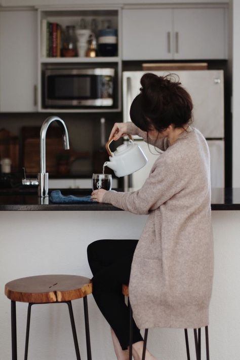 Pique Tea, New Darlings, Jessica Day, Nick Miller, Cozy Mornings, Jolie Photo, Slow Living, Comfy Cozy, Mode Inspiration