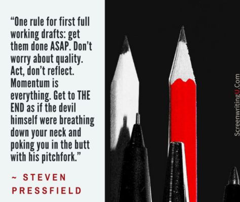 Quotable – Steven Pressfield | Writers Write Steven Pressfield, About The Author, Writers Write, My Philosophy, Writing Quotes, Writing Advice, Writing Inspiration, Cool Words, Writers