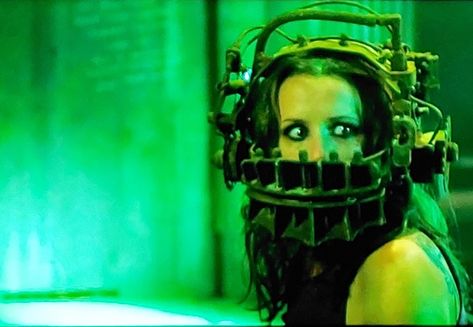 Saw 2004, Leigh Whannell, Saw Series, Shawnee Smith, Saw Film, Halloween Watch, Anime Horror, Saw 1, Amanda Young