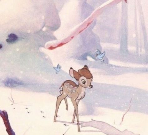 Winter Princess, Cocoppa Wallpaper, Pink Xmas, Old Disney, Snow Angels, Disney Aesthetic, A Deer, Jolie Photo, Winter Aesthetic