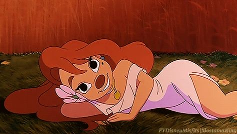 And this is definitely a trap. Nice try, Chris Hansen. | 20 Uncomfortably Sexual Disney Moments Goofy Movie, Matching Pfp, Mermaid