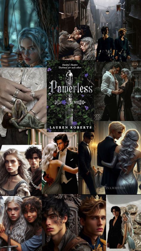 Powerless Lauren Roberts Powerless Lauren Roberts, Lauren Roberts, Teen Romance Books, Book Talk, Book Boyfriends, Fan Book, Book Addict, Book Nooks, Book Fandoms