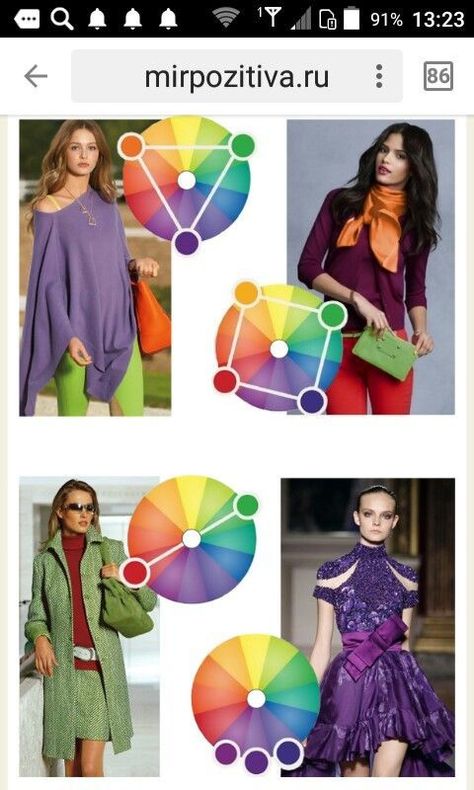 Mixing Patterns Fashion Work Outfits Color Combos, Couleur Feng Shui, Mixing Patterns Fashion, Color Wheel For Clothes, Theory Fashion, Color Knowledge, Color Mixing Chart, Colour Combinations Fashion, Color Combos Outfit