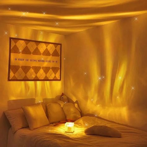 Transform your space into a serene oasis with the WaveGlow Water Ripple Night Light Aura Lamp!!! . . Link-https://saashee.com/products/rotating-water-ripple-night-light-aura-lamp . . #WaveGlowLamp #WaterRippleLamp #SereneAmbiance #RelaxationVibes #CalmingLight #AuraLamp #MoodLighting #HomeDecorInspo #CozyVibes #MeditationSpace [WaveGlow Water Ripple Night Light, calming atmosphere, adjustable ambient light, home decor inspiration, meditation lamp, relaxing mood lighting, stress relief lighti... Aura Lamp, Glow Lamp, Northern Lights (aurora Borealis), Water Ripples, Meditation Space, Lamp For Bedroom, Crystal Lamp, Water Lighting, Home Gadgets