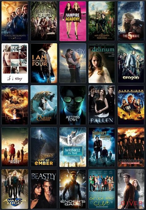 Best Movies Poster Of All Time, Adventure Fantasy Movies, Thriller Action Movies, Best Hollywood Movies To Watch, Film Fantasy Movie, Movie Netflix Best, Great Series To Watch, Young Adult Romance Movies, Film Action Movie