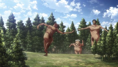 Aot Titans Running, Aot Titans, Style Reference, Attack On Titan Anime, Handsome Anime Guys, Handsome Anime, Attack On Titan, Anime Guys, Abc