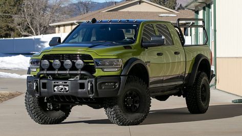 2022 Dodge Ram 2500 Prospector Mega Cab | R360 | Glendale 2023 Ram 2500 Mega Cab, Ram Mega Cab, Dodge Mega Cab, American Expedition Vehicles, 2018 Dodge Challenger Srt, Cummins Turbo Diesel, Lifted Vehicles, Dodge 2500, Corvette Grand Sport