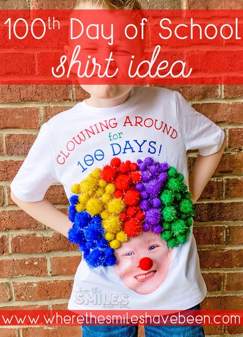 100 Day Tshirt Ideas, Diy 100th Day Of School Shirts, 100 Days Of School Shirt Ideas, 100 Days Of School Ideas Kindergarten, 100th Day Tshirt Ideas, 100th Day Of School Ideas, School Shirt Ideas, 100 Days Of School Project Kindergartens, Twin Outfit