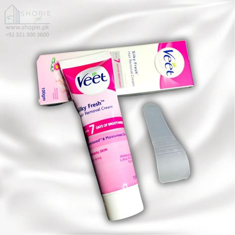 Discover the magic of smooth, hair-free skin with Veet Hair Removal Cream. Our specially crafted formula ensures a quick and painless hair removal experience, leaving your skin irresistibly soft. Say goodbye to unwanted hair and hello to the ease of Veet. Elevate your grooming routine with salon-like results in the comfort of your home. Get ready to embrace confidence and silky smoothness with Veet Hair Removal Cream. #SmoothSkin #VeetMagic #HairRemoval #SilkySmooth #VeetCream #GorgeousGlow ... Veet Hair Removal, Painless Hair Removal, Wax Strips, Grooming Routine, Hair Removal Cream, Unwanted Hair, Smooth Hair, Free Hair, Smooth Skin