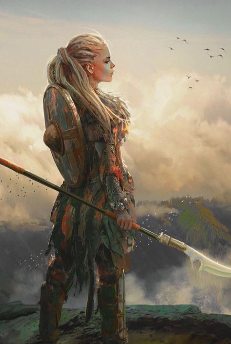 Skyfall, Arte Fantasy, Fantasy Warrior, Fantasy Rpg, Fantasy Inspiration, Medieval Fantasy, Dnd Characters, Fantasy Artwork, Character Portraits