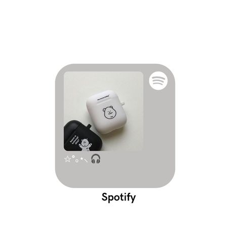 Music Play Aesthetic, Spotify Widget Aesthetic, Reminder Icon, Theme Widget, Spotify Widget, Music Widget, Ios Aesthetic, Widget Aesthetic, Ios Ideas