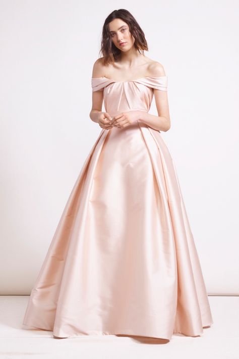 Haute Cotoure, Designer Ball Gowns, Dreamy Gowns, Michael Cinco, Gown Pink, Ellie Saab, Reem Acra, 2018 Fashion, Temperley London