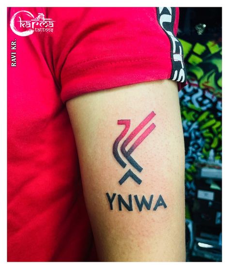 Lfc Tattoo Ideas, Liverpool Tattoo Ideas, Liverpool Tattoo Design, Ynwa Tattoo, Liverpool Fc Tattoo, Liverpool Tattoo, Liverpool Logo, Football Tattoo, Arm Tattoos