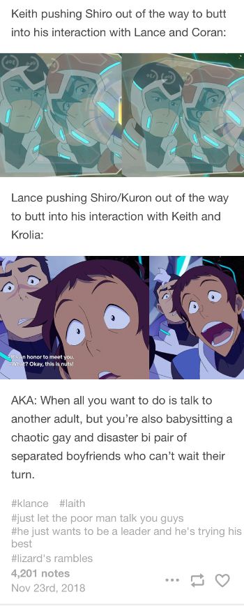 Voltron Funny Comic, Langst Voltron, Voltron Lance Hurt, Voltron Fanfiction, Voltron Langst, Voltron Paladins, Klance Fanart, Keith X Lance, Voltron Funny