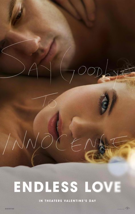 Endless Love (2014) - Alex Pettyfer, Gabriella Wilde Endless Love Movie, Endless Love 2014, Gabriella Wilde, Jay Gatsby, Alex Pettyfer, Taylor Schilling, Christoph Waltz, Movies 2014, Armie Hammer