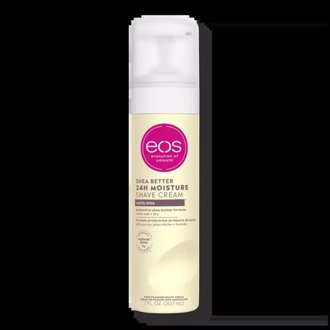 Eos Shaving Cream, Eos Lotion, Shaving Lotion, Shower Lotion, Shave Butter, Shave Cream, Shaving Oil, Shower Skin Care, Body Care Routine