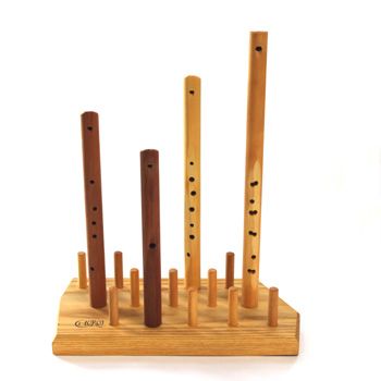 Waldorf 1st Grade, Wood Music Stand, Flute Recorder, Wooden Flute Aesthetic, Wooden Music Stand, Flute Stand, Native Flute, Ap Chemistry, Room Music