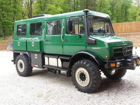 Vw T3 Doka, Mercedes Unimog, Explorers Club, Mercedes Benz Unimog, Vw Lt, Winter Car, Mercedes Benz Trucks, Bug Out Vehicle, Expedition Truck