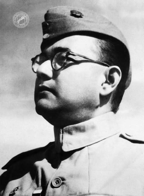 Netaji Pic, Subhash Chandra Bose Image, Subash Chandra Bose Drawing, Netaji Subhas Chandra Bose Drawing, Face Drawing Challenge, Vivekananda Wallpapers, Swami Vivekananda Wallpapers, Side Face Drawing, Gooooood Morning