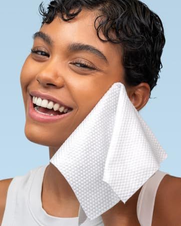 Clearer Skin, Makeup Remover Wipes, Facial Wash, Face Towel, Vegan Beauty, Homemade Skin Care, Clean Skin, Body Moisturizer, Face Care