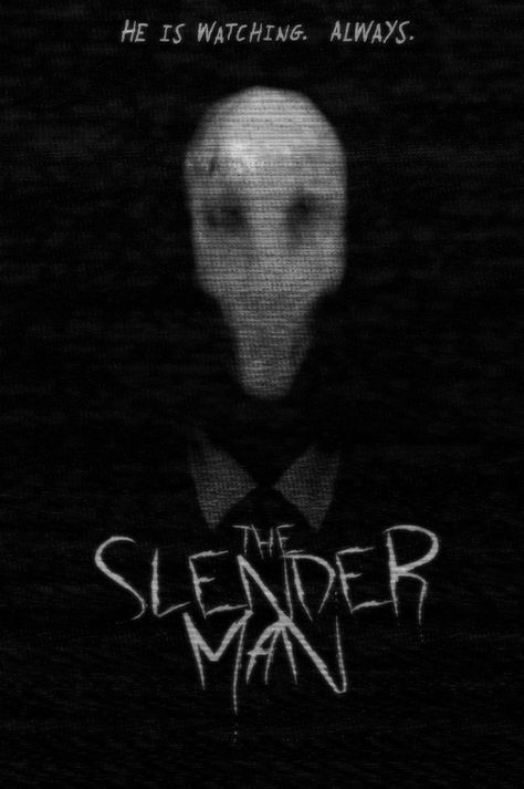 Upcoming horror movie "Slender Man" expected Oct 31 2014 more info: fb.me/HorrorMoviesList BestHorrorMovieList.com #horrormovies Upcoming Horror Movies, Dont Touch My Phone, Slender Man, Horror Posters, Slenderman, Man Movies, Scary Stories, Movie Collection, Halloween Movies