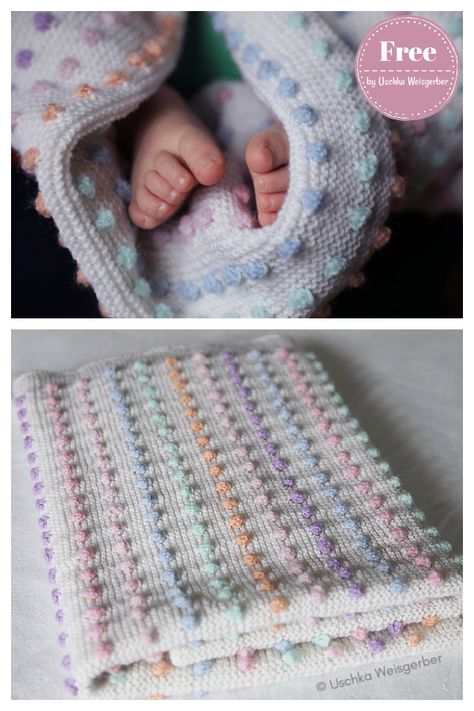 Blankets Knit, Baby Blanket Knitting Pattern Easy, Knit Baby Blanket Pattern Free, Neutral Baby Blankets, Gender Neutral Baby Blanket, Modern Baby Blanket, Free Baby Blanket Patterns, Diy Baby Blanket, Knitting Patterns Free Blanket