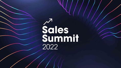 Sales Summit 2022 - Globant on Behance Summit Design Inspiration, Summit Poster Design, Event Key Visual Design, Tech Event Branding, Summit Branding, Tech Event Poster, Conference Event Design, Corporate Event Branding, Event Branding Design