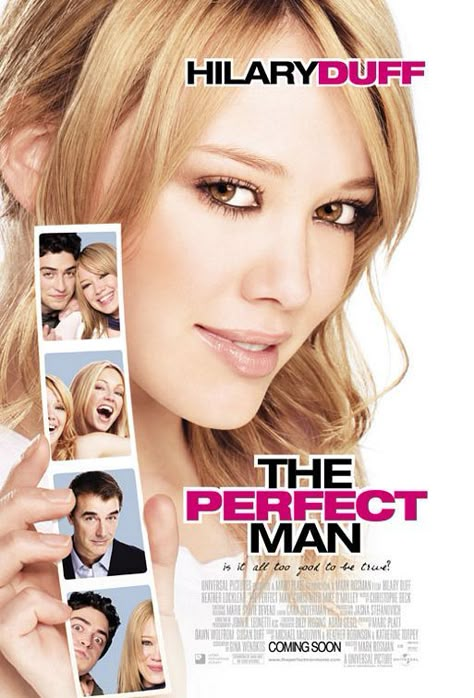 The Perfect Man The Perfect Man Movie, Holly Hamilton, Chick Flick Movies, The Perfect Man, Movies To Watch Teenagers, Movie Hacks, Heather Locklear, Movie To Watch List, Girly Movies