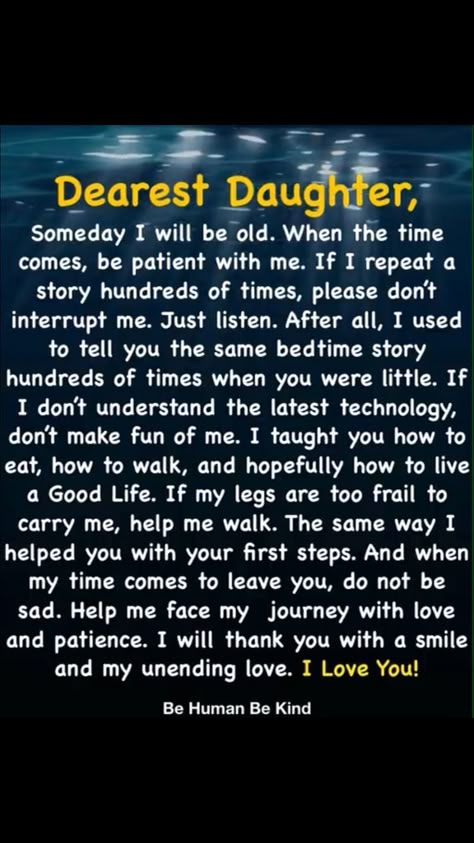 Letters To A Daughter From Mom, A Letter For My Daughter, Hopes For My Daughter, Dear Daughter Letter, Letter To My Senior Daughter, Letters To Daughter From Mother, Letter To My Daughter From Mom, Letter To My Daughter On Her Birthday, Letter To My Mom From Daughter