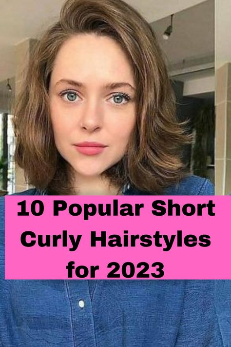 Women With Curly Hair, Hairstyles For 2023, Short Curly Hairstyles For Women, Short Curly Pixie, Short Curly Hairstyles, Curly Pixie Cuts, Curly Updo, Curly Pixie, Short Curly Haircuts