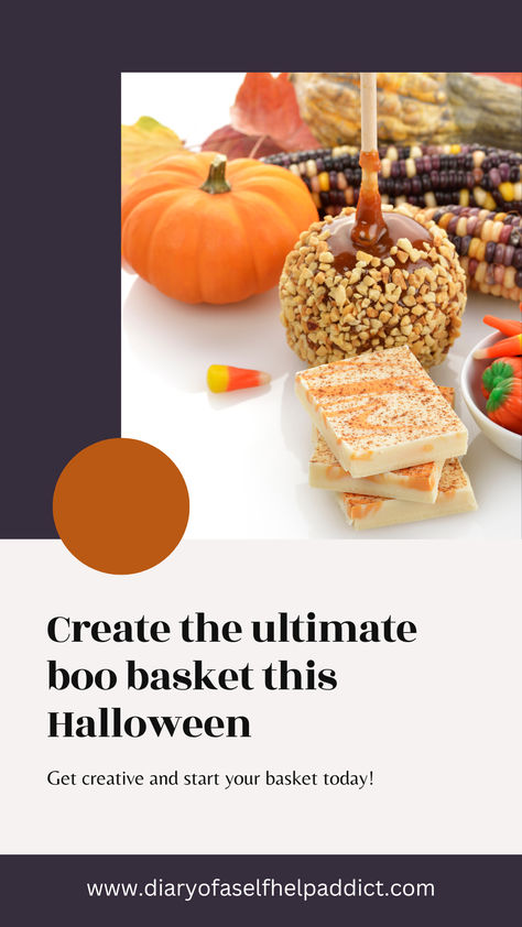 Halloween Fun Ideas, Creamy Chicken Tortilla Soup, Five Little Pumpkins, Halloween Themed Gifts, Boo Basket, Chocolate Bomb, Glow Sticks, Fall Diy, Fall Favorites