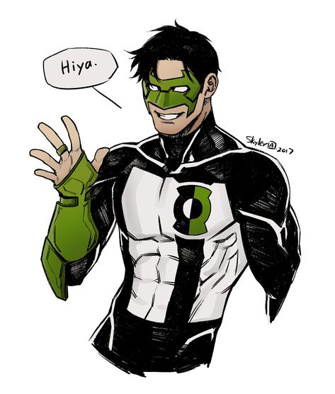 Green Lantern Kyle Rayner Fanart, Dc Kyle Rayner, Kyle Rayner Icon, Kyle Rayner Fanart, Green Lantern Fanart, Green Lantern Shirt, Green Lantern Kyle Rayner, Kyle Rayner, Green Lanterns