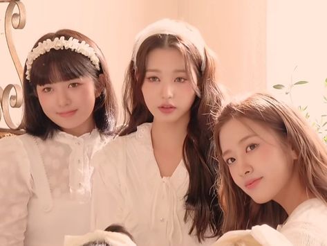 Wonyoung And Yujin, Wonyoung Rei, Ive Rei, I Icon, Bias Wrecker, Girl Group