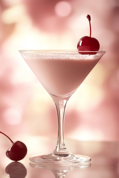 Deliciously Creamy Pink Squirrel Cocktail Recipe You Can Make at Home
#cocktails #cocktailrecipes Pink Squirrel Cocktail, Pink Squirrel Drink, At Home Cocktails, Home Cocktails, Cucumber Vodka, Pink Squirrel, Brandy Alexander, Chocolate Martini, Classic Cocktail Recipes