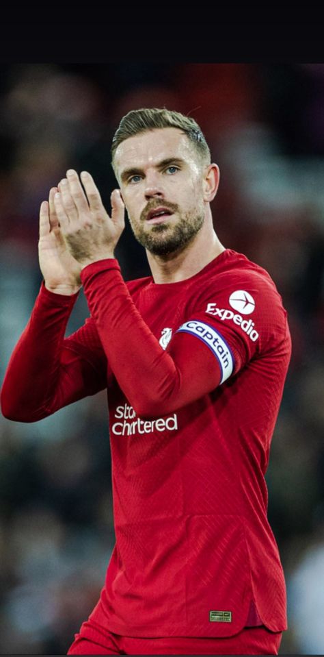 Jordan Henderson Liverpool, Jordan Henderson Wallpaper, Henderson Liverpool, Liverpool Anfield, Jordan Henderson, Celeb Crushes, Hen Do, Smash Cake, Liverpool Fc