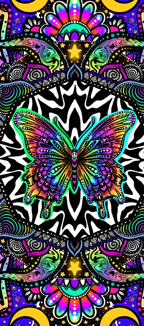 Savannah Saturn, New Wallpapers, Diy Rock Art, Butterfly Wallpaper Backgrounds, Butterfly Wallpaper Iphone, Trippy Wallpaper, Free Phone Wallpaper, Butterfly Wallpaper, Butterfly Wall